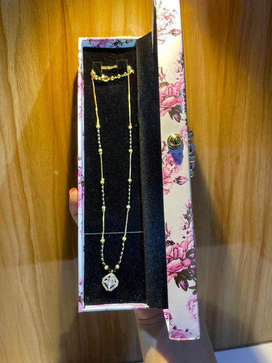 Mangalsutra for wife