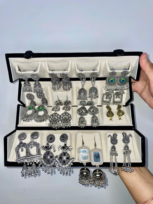 Viral Jhumka Box