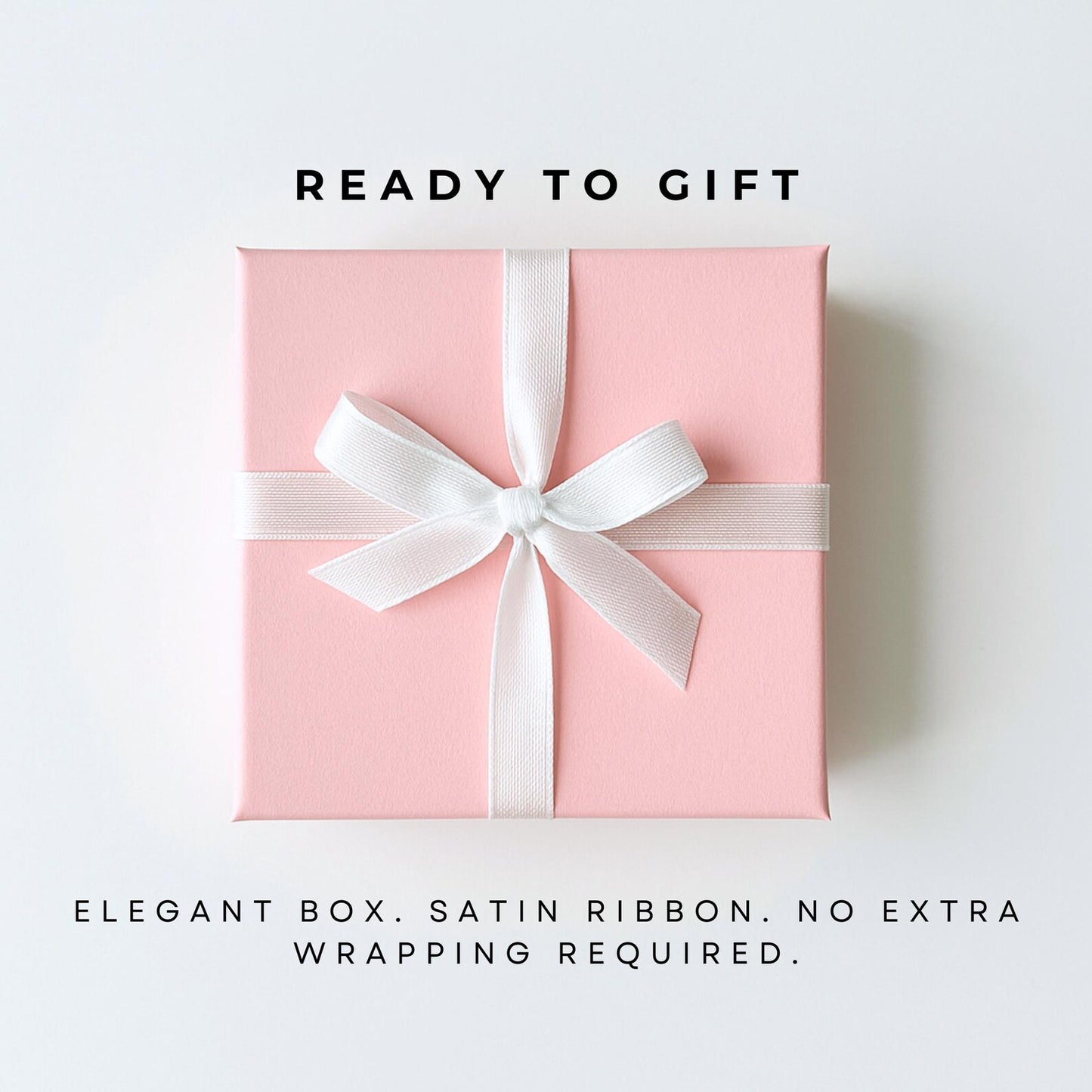 Raira Pink Heart Solitaire Ring โ Symbol of Love