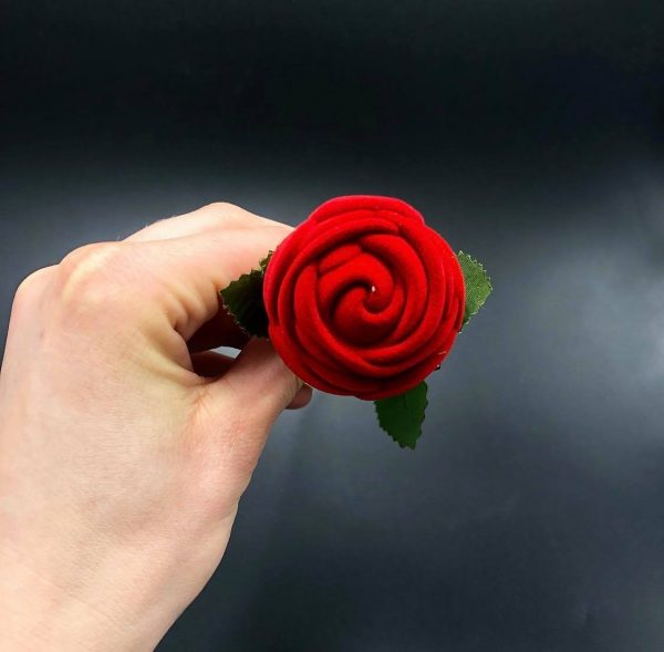 rose box