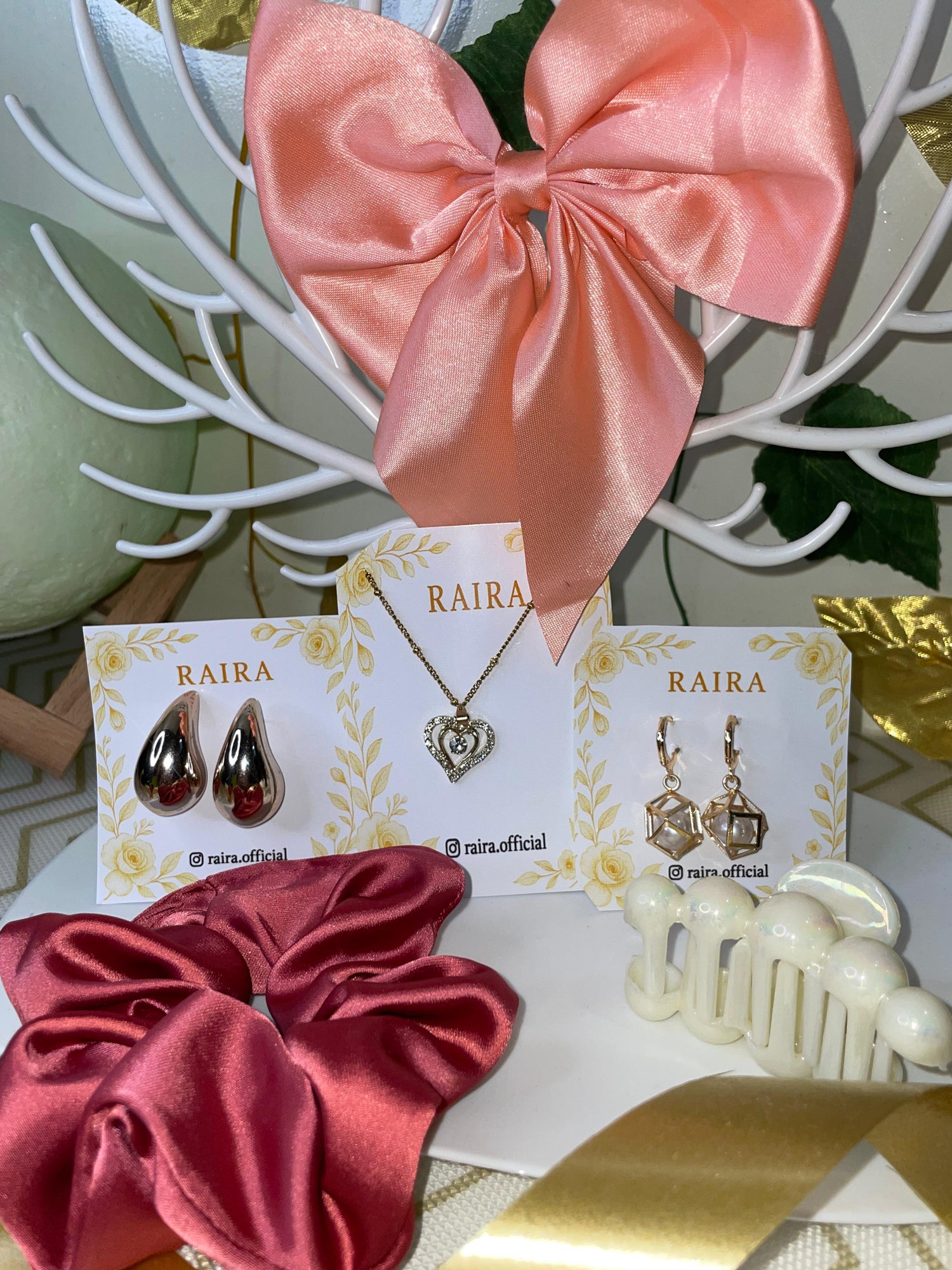 Gift Hampers
