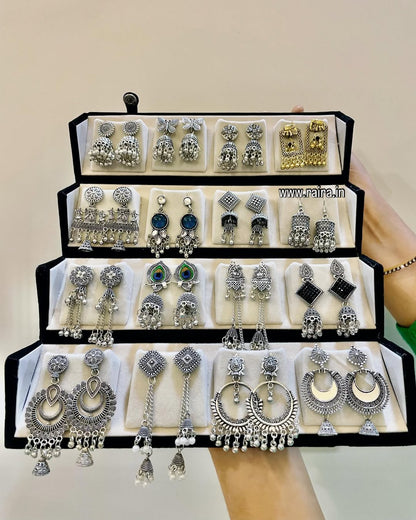Viral Jhumka Box