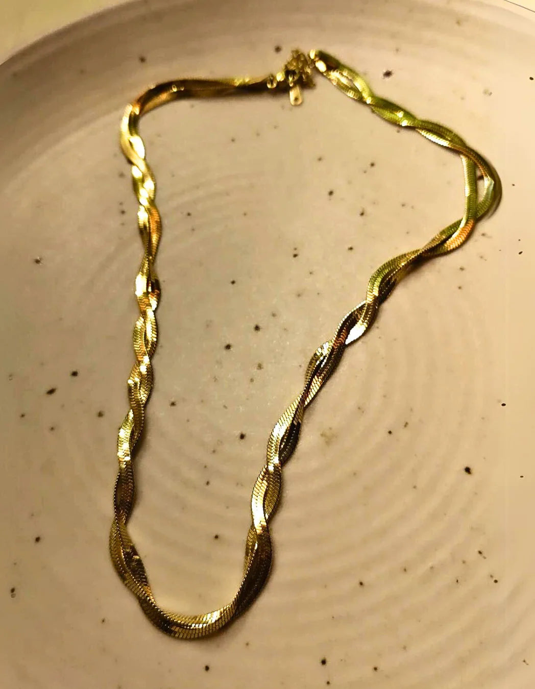 RAIRA Viral Snake Chain Gift