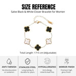 ✨ RAIRA Golden Grace Designer Bracelet Watch ✨