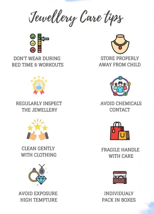 RAIRA “Vanya” Elegant Leaf Motif Mangalsutra Necklace