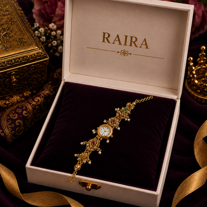 Rakhi Gift for sister bhabhi