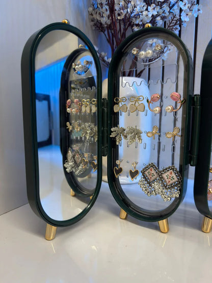 Viral All in One Jewellery Box