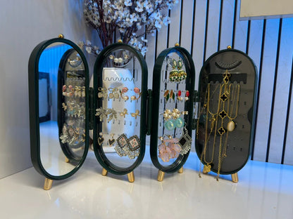 Viral All in One Jewellery Box
