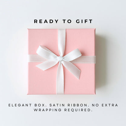 Raira Pink Heart Solitaire Ring – Symbol of Love