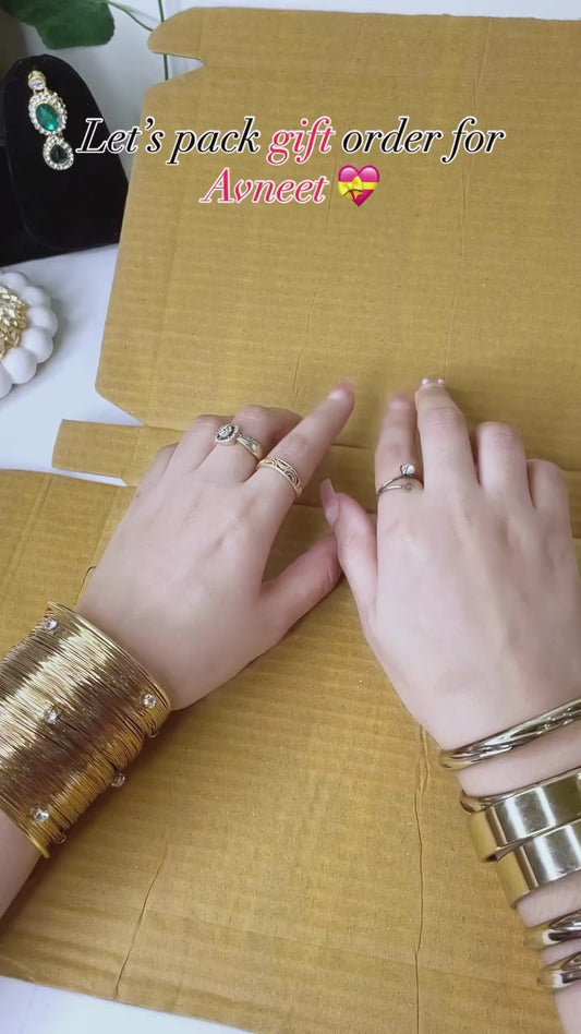 Raira Premium Gift Packing