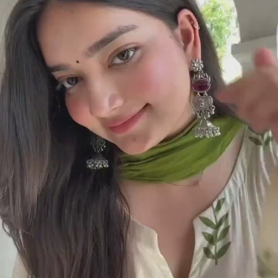Farshi_Green_Kurta_