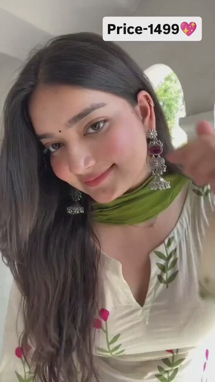 Farshi_Green_Kurta_