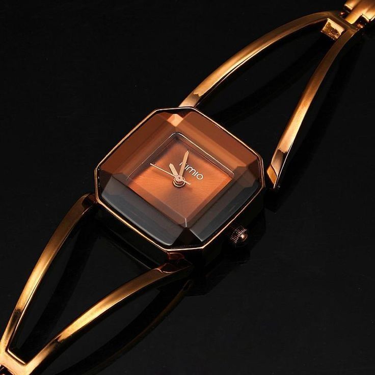 RAIRA Luxury Watches Women Square Watch Stainless Steel Fashion Lady Bracelet Watch for Woman