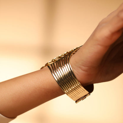 RAIRA Angel Wings Designer Bracelet For Women & Girl's