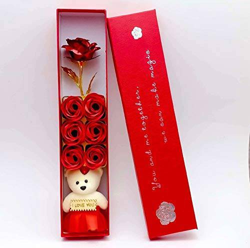 rose gift